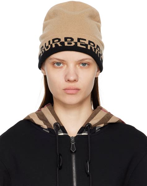 burberry winter hat women's|burberry uk official site.